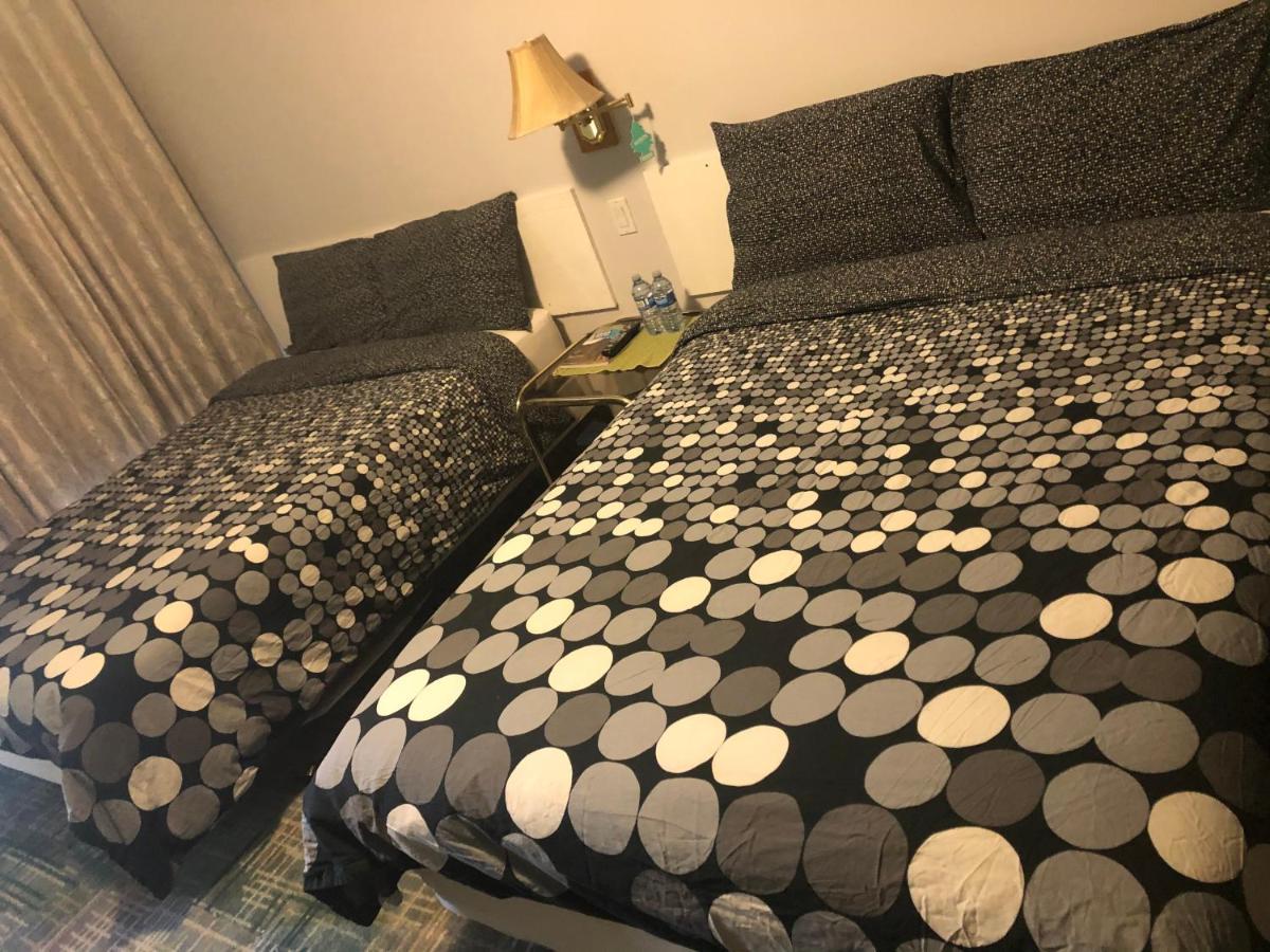 Alpine Motel 로키마운틴 하우스 외부 사진